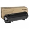 Toner Xerox Black 25900 str Versalink B600/610 106R03943